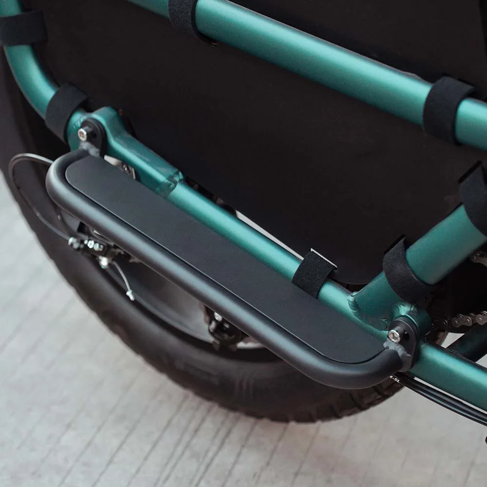 Fiido T2 Cargo - Image 7