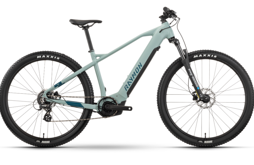 RAYMON HARDRAY SELECT 29''