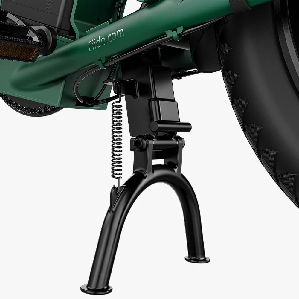 Fiido T2 Cargo - Image 9