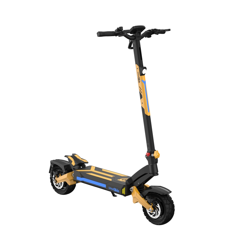 URBANGLIDE 1000GT 2X2