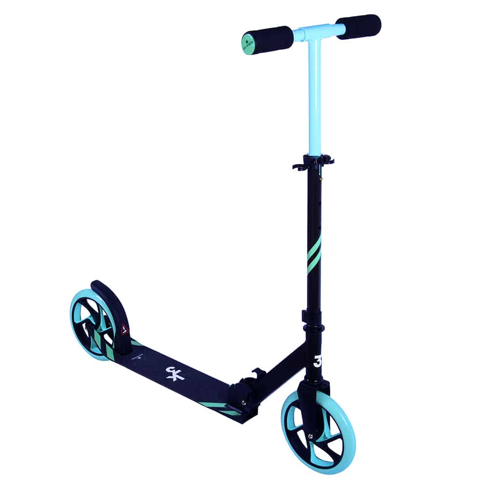 Πατίνι Αθλοπαιδιά Δίτροχo 200χιλ.