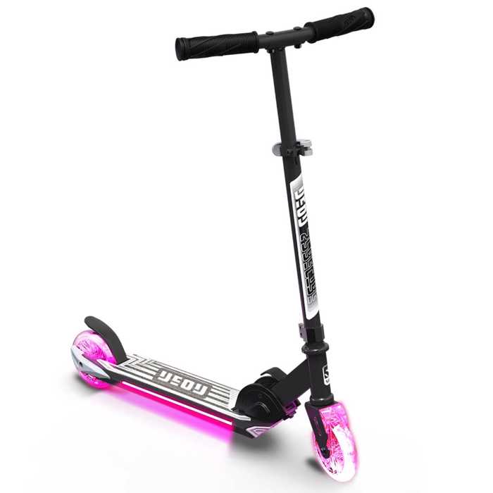 Πατίνι YVOLUTION Neon Spectre - Πολύχρωμο