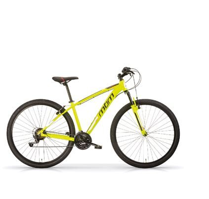 ΠΟΔΗΛΑΤΟ MBM DART 29'' REVO 18 ΤΑΧΥΤΗΤΕΣ