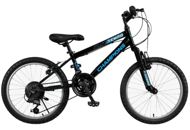 ΠΟΔΗΛΑΤΟ CHAMPIONS TEMPO 20"