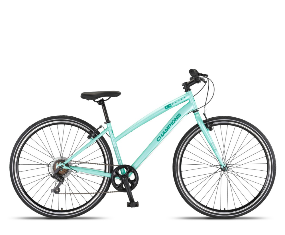 ΠΟΔΗΛΑΤΟ CHAMPIONS ESSENZA ΓΥΝΑΙΚΕΙΟ 28''