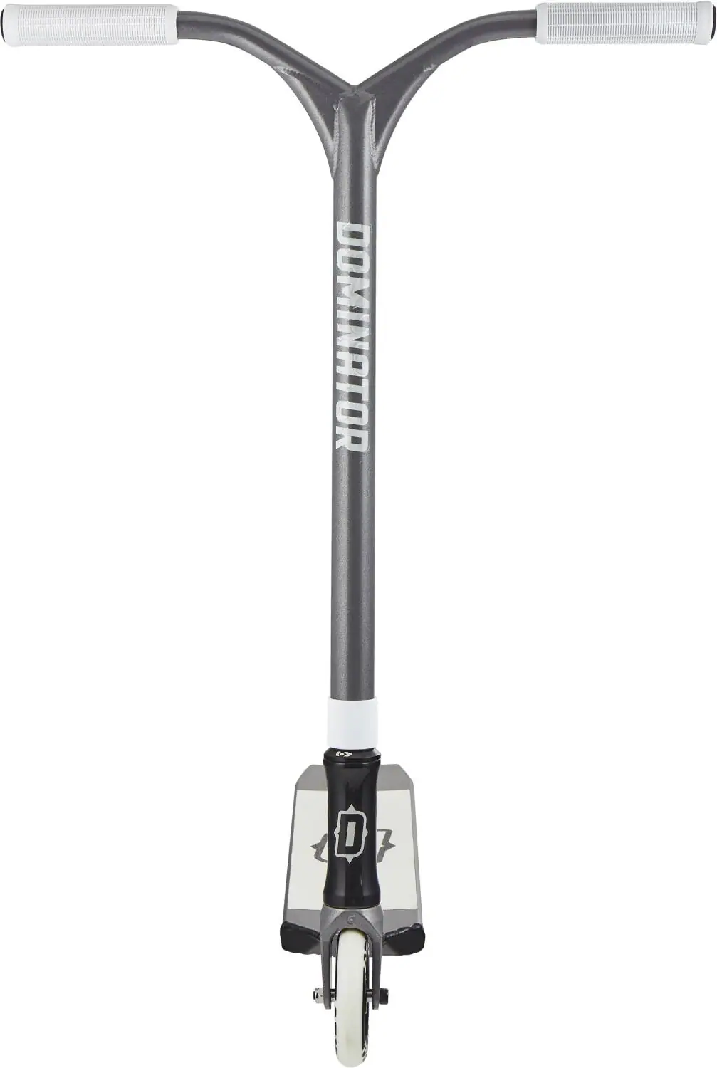 DOMINATOR Trooper Πατίνι - Λευκό/Μαύρο - Image 3