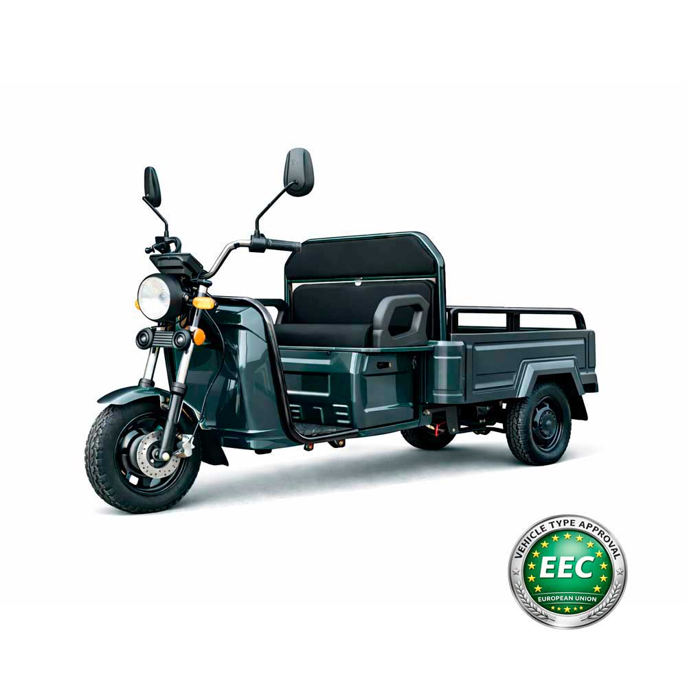 CARGO MINI